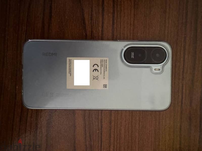 Redmi A7 Pro 2