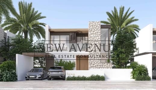 شاليه 3 غرف مكتمل التشطيب، مرحلة لوميرا - الموقع والمنطقة: SOLARÉ RESORT – منتجع سولاريه - مكتمل التشطيب بإطلالة على المياه والlagoon
