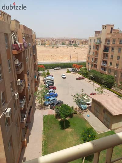 كمبوند دجله جاردنز