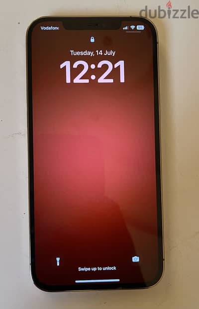 آبل - آيفون 12 برو ماكس