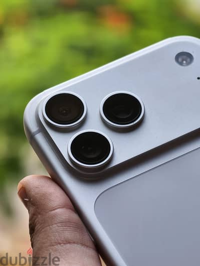 آبل - آيفون 17 برو ماكس