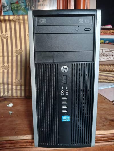 كيستين  2. HP استعمال خفيف