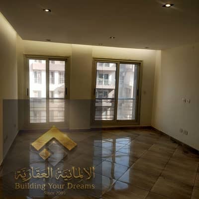 A special opportunity to sell an apartment in Dar Misr Al-Qurunful, Dar Misr, New Cairo