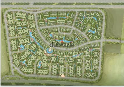 شقة للبيع فى روسيل سيتى مدينى المستقبل Rosail City – Mostakbal City