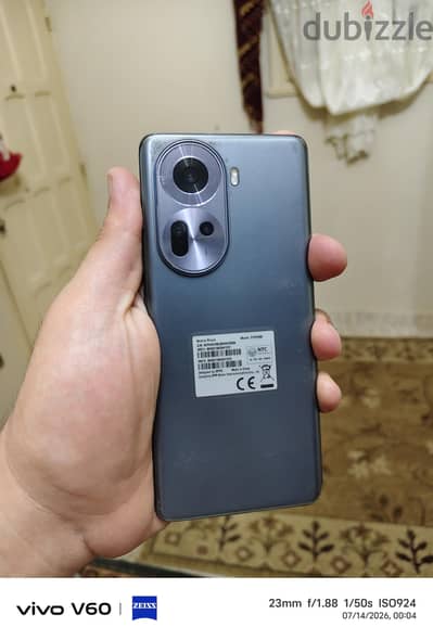 OPPO Reno 11 5G
