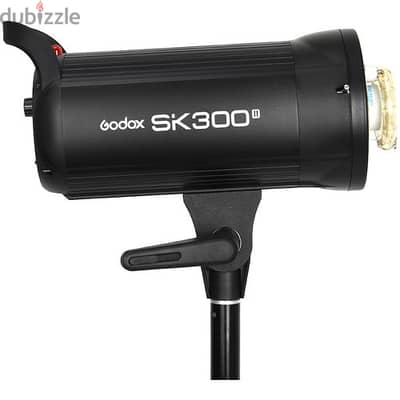 Godox SK300II Studio Strobe