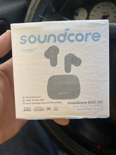 Anker Soundcore R50i Nc