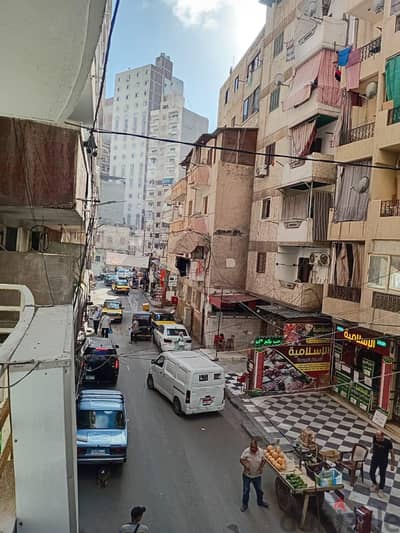 شقة للبيع