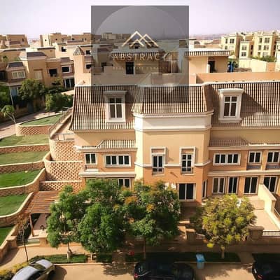 Villa for sale in Butterfly phase Sarai New Cairo next to Madinaty | prime location | gated community | privacy & luxury living opportunity