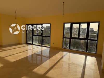 Luxury Apartment for Sale in Sky Condos New Cairo