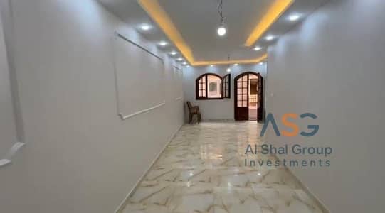 Fully Finished Apartment for Sale at a Special Price in Gleem