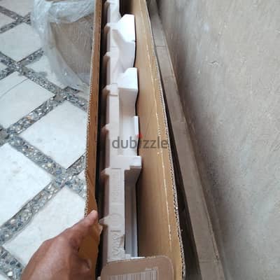 كرتونه شاشة ال جي مقاس ٥٥