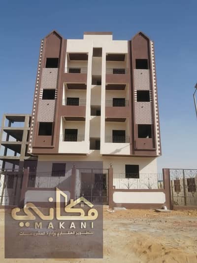 Own Your Perfect Home in the Heart of Badr City