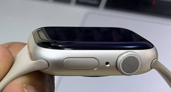 Apple watch series 9 GPS 41m