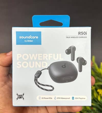 ايربودز  ANKER R50i