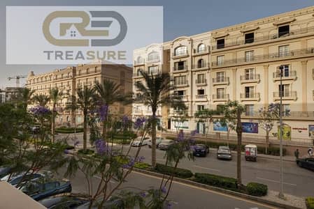 Studio for sale in Hyde Park - center ville - new cairo Studio for sale in Hyde Park - center ville - new cairo