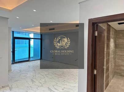 2 Bed Apartment In Latine North Coast Alamien - Fully Finished By Installments up to 10 years.