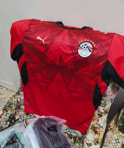 تيشرت منتخب مصر