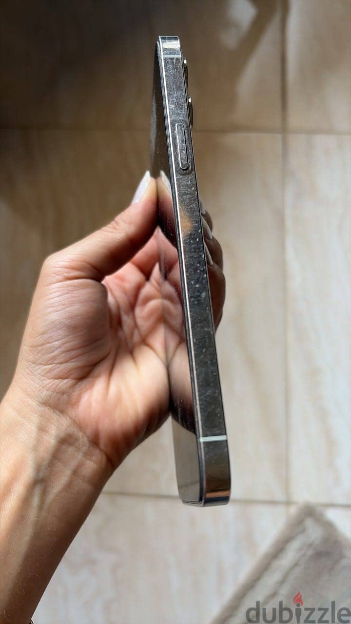 Apple - iPhone 12 Pro Max 79 1