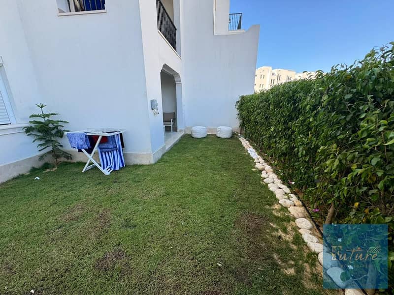 شاليه بغرفة نوم واحدة في The Greek Village Marassi، صورة ١١ من ١١
