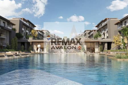 Chalet for sale (Direction White - Ras El Hikma) 65 m