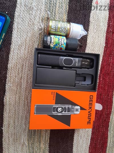 wenax q2