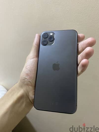آبل - آيفون 11 برو ماكس