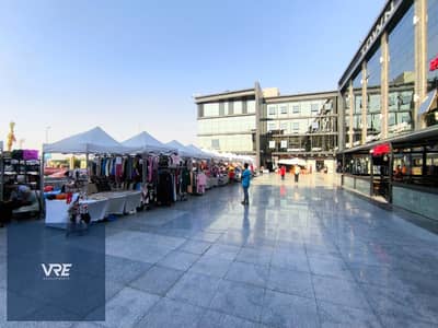 Investment Opportunity - Clothing Store Available for Immediate Occupancy in the Prime Location of El Shorouk City