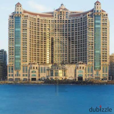 Furnished apartment for rent - Four Seasons
