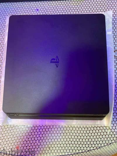 playstation 4 slim