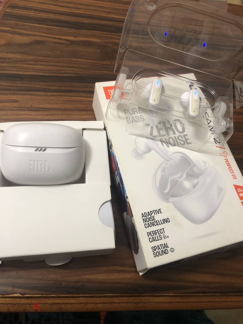 JBL Tune Beam 2 1