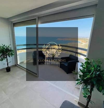 Apartment sea view 137m in latin district inst