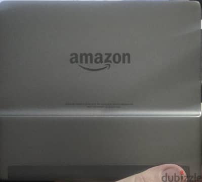 Kindle Oasis Generation 10 وارد أمريكا  +انترنت مجاني مدي الحياة