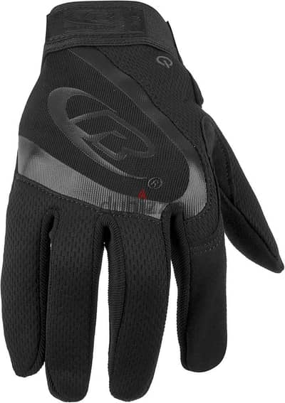 American, Ringers Black gloves with scotch USA Brand