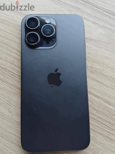 iPhone 15 pro max 1