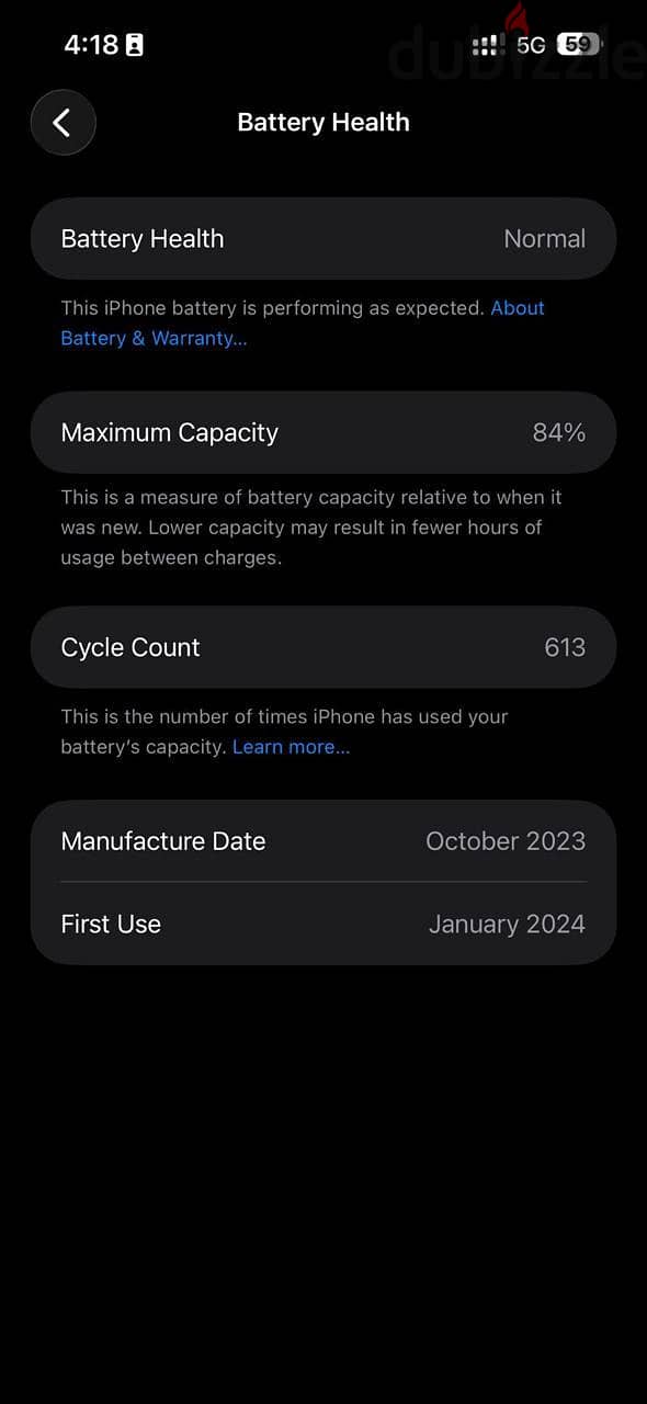 iPhone 15 pro max 3