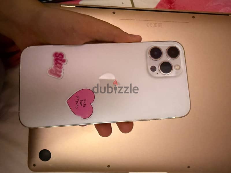 Apple - iPhone 12 Pro Max 1