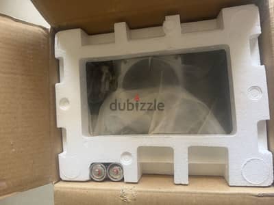 Brand New Zanussi Gas heater 10L ( never used)