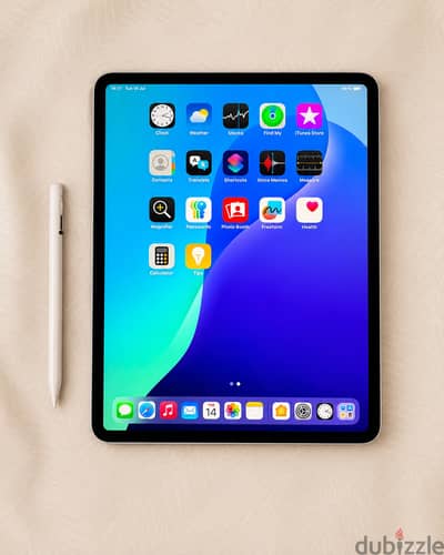 For Sale: Apple iPad Air 13-inch M2 – 128GB Wi-Fi
