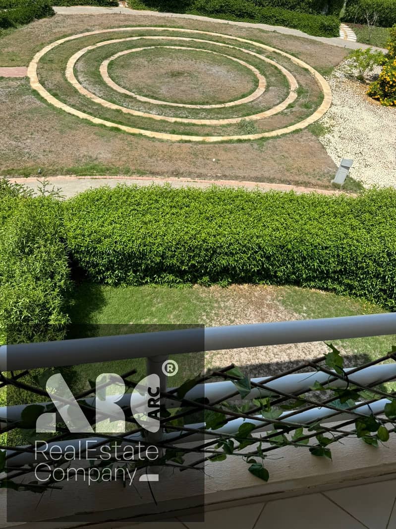 بنتهاوس بغرفتي نوم في أمواج، صورة ٥ من ١٥