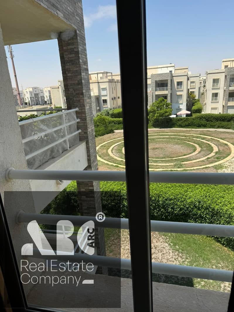 بنتهاوس بغرفتي نوم في أمواج، صورة ٦ من ١٥