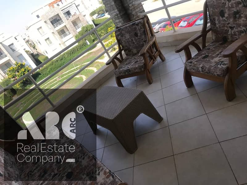 بنتهاوس بغرفتي نوم في أمواج، صورة ٧ من ١٥