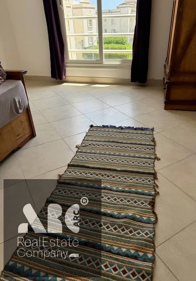 بنتهاوس بغرفتي نوم في أمواج، صورة ٩ من ١٥