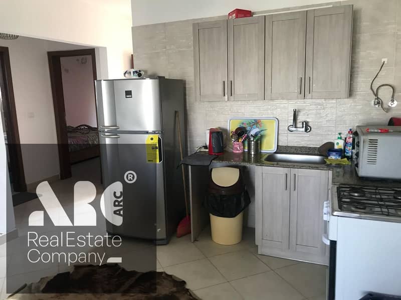 بنتهاوس بغرفتي نوم في أمواج، صورة ١٤ من ١٥