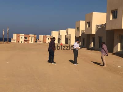 ارض للبيع تجاري فندقي باكتوبر