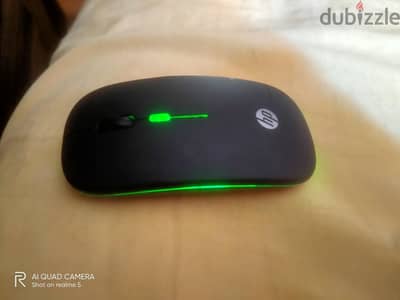 ماوس  hp بلتوث وفلاشه