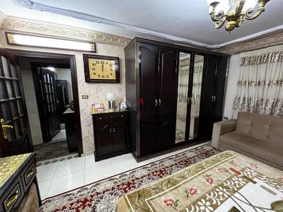 غرفه نوم كبيره