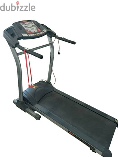 Pro Fit Treadmill Pro Fit Treadmill