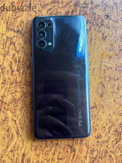 OPPO Reno5