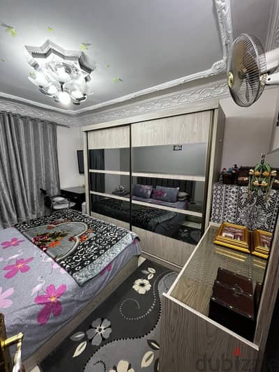 غرفه نوم